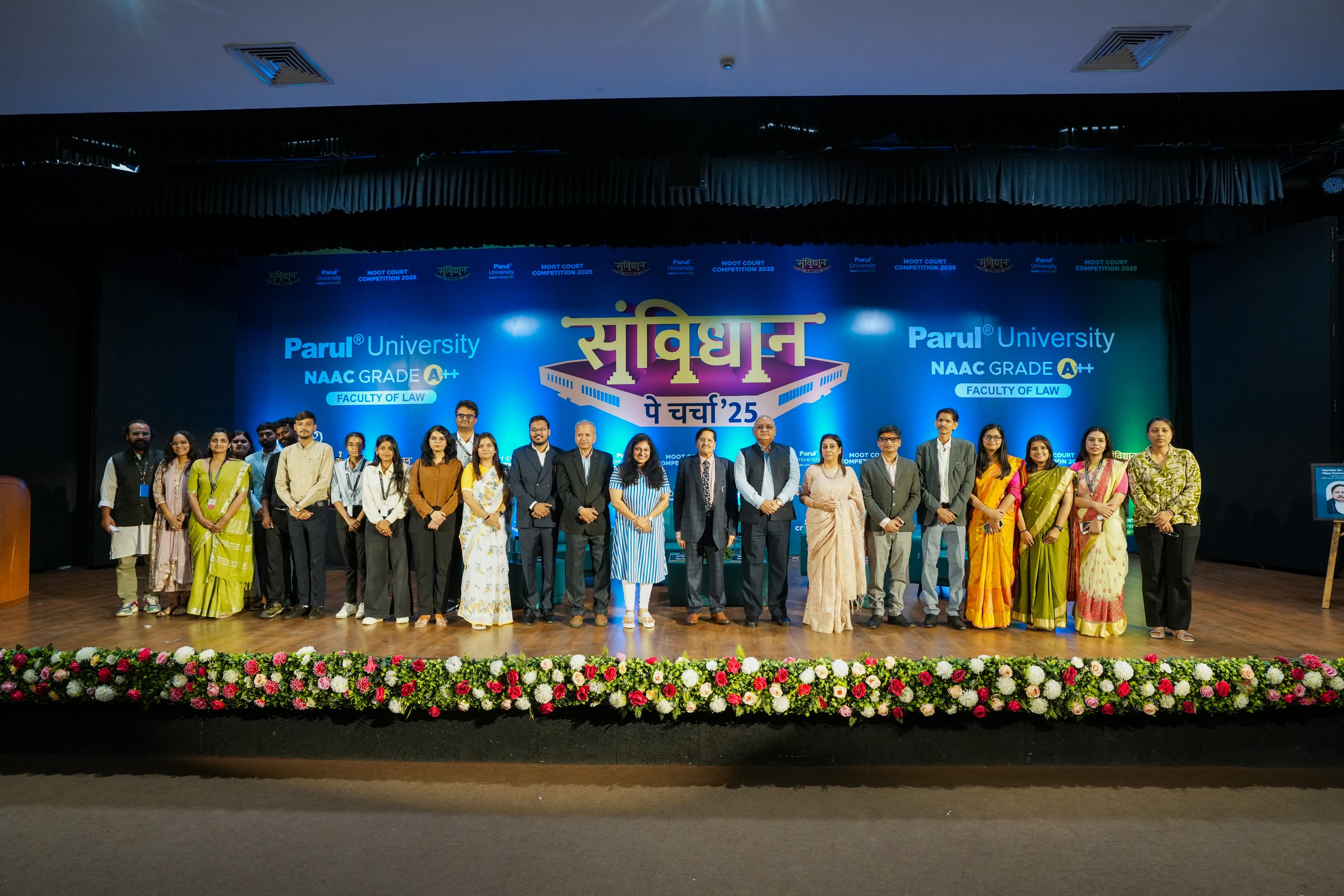 award-modi